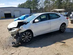 5YFBURHE5JP763222 2018 TOYOTA COROLLA