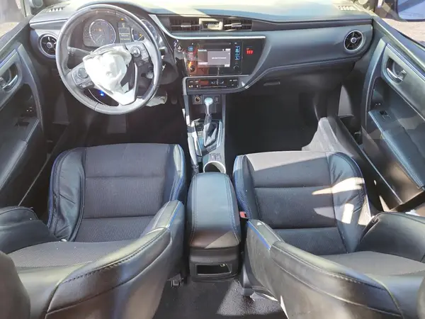 5YFBURHE5JP765178 2018 TOYOTA COROLLA - Image 8