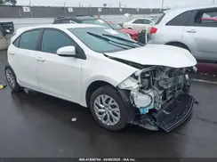 5YFBURHE5JP765245 2018 TOYOTA COROLLA