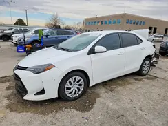 5YFBURHE5JP767660 2018 TOYOTA COROLLA