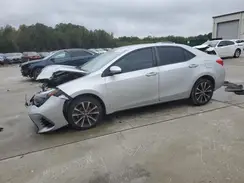 5YFBURHE5JP768890 2018 TOYOTA COROLLA