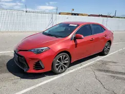 5YFBURHE5JP769151 2018 TOYOTA COROLLA