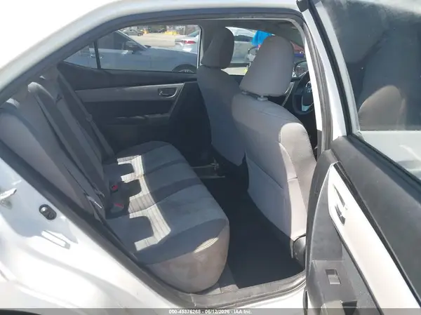 5YFBURHE5JP770798 2018 TOYOTA COROLLA - Image 8