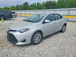 5YFBURHE5JP770834 2018 TOYOTA COROLLA
