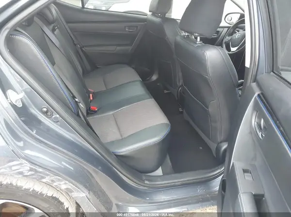 5YFBURHE5JP771482 2018 TOYOTA COROLLA - Image 8