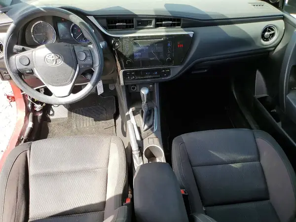 5YFBURHE5JP772471 2018 TOYOTA COROLLA - Image 8