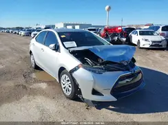 5YFBURHE5JP774317 2018 TOYOTA COROLLA