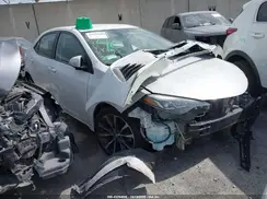 5YFBURHE5JP775516 2018 TOYOTA COROLLA