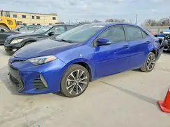 5YFBURHE5JP776598 2018 TOYOTA COROLLA