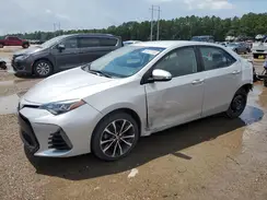 5YFBURHE5JP777153 2018 TOYOTA COROLLA