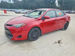 5YFBURHE5JP777332 2018 TOYOTA COROLLA