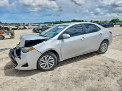 5YFBURHE5JP777346 2018 TOYOTA COROLLA