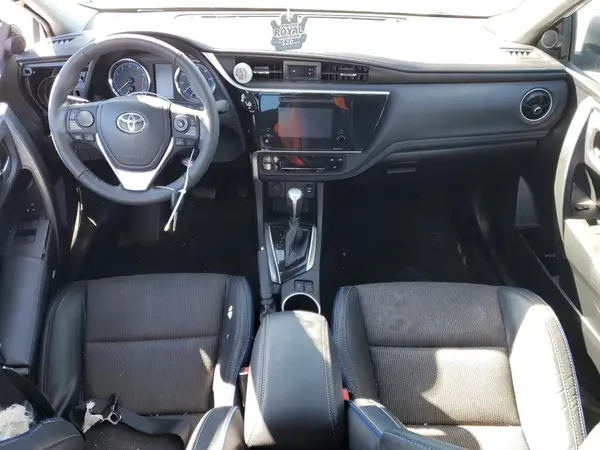 5YFBURHE5JP782613 2018 TOYOTA COROLLA - Image 8