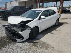 5YFBURHE5JP784314 2018 TOYOTA COROLLA