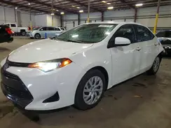 5YFBURHE5JP784331 2018 TOYOTA COROLLA