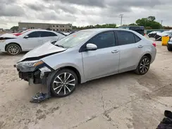 5YFBURHE5JP784510 2018 TOYOTA COROLLA