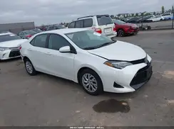 5YFBURHE5JP784605 2018 TOYOTA COROLLA