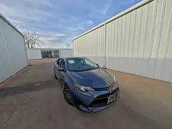 5YFBURHE5JP784698 2018 TOYOTA COROLLA