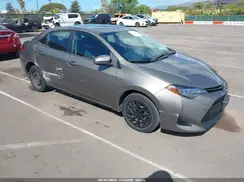 5YFBURHE5JP784717 2018 TOYOTA COROLLA