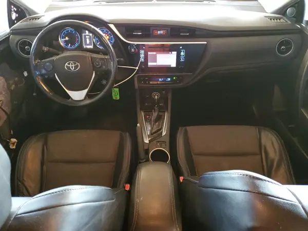 5YFBURHE5JP784992 2018 TOYOTA COROLLA - Image 8