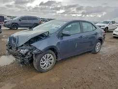 5YFBURHE5JP785401 2018 TOYOTA COROLLA