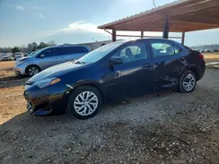 5YFBURHE5JP785642 2018 TOYOTA COROLLA