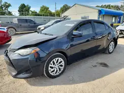 5YFBURHE5JP789464 2018 TOYOTA COROLLA