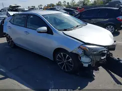 5YFBURHE5JP790727 2018 TOYOTA COROLLA