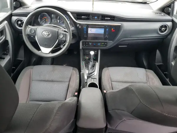 5YFBURHE5JP791215 2018 TOYOTA COROLLA - Image 8