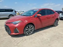 5YFBURHE5JP793742 2018 TOYOTA COROLLA