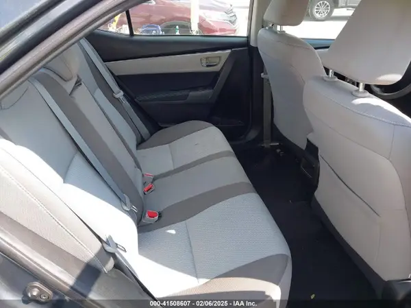 5YFBURHE5JP794003 2018 TOYOTA COROLLA - Image 8