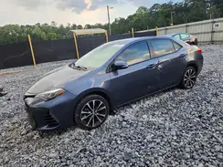 5YFBURHE5JP794583 2018 TOYOTA COROLLA