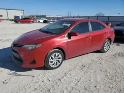 5YFBURHE5JP794650 2018 TOYOTA COROLLA