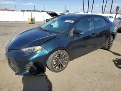 5YFBURHE5JP796818 2018 TOYOTA COROLLA