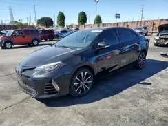 5YFBURHE5JP797645 2018 TOYOTA COROLLA