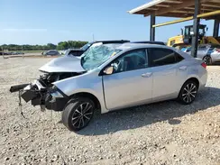 5YFBURHE5JP798620 2018 TOYOTA COROLLA