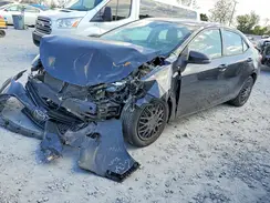 5YFBURHE5JP803184 2018 TOYOTA COROLLA