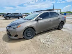 5YFBURHE5JP805582 2018 TOYOTA COROLLA