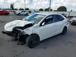 5YFBURHE5JP805680 2018 TOYOTA COROLLA