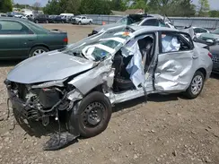 5YFBURHE5JP806845 2018 TOYOTA COROLLA