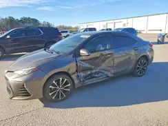 5YFBURHE5JP807607 2018 TOYOTA COROLLA