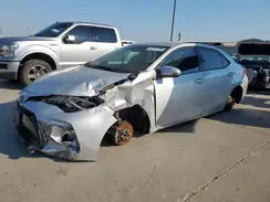 5YFBURHE5JP807610 2018 TOYOTA COROLLA