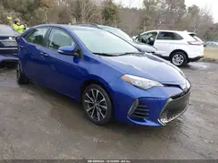 5YFBURHE5JP813570 2018 TOYOTA COROLLA