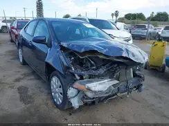 5YFBURHE5JP813892 2018 TOYOTA COROLLA