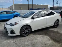 5YFBURHE5JP815870 2018 TOYOTA COROLLA