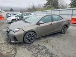 5YFBURHE5JP815917 2018 TOYOTA COROLLA
