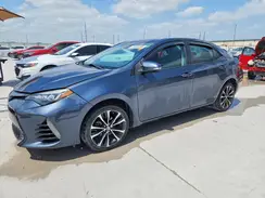 5YFBURHE5JP816565 2018 TOYOTA COROLLA