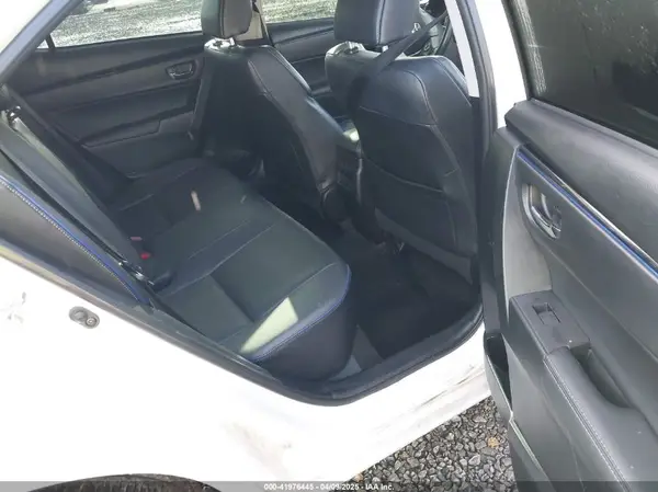 5YFBURHE5JP816999 2018 TOYOTA COROLLA - Image 8