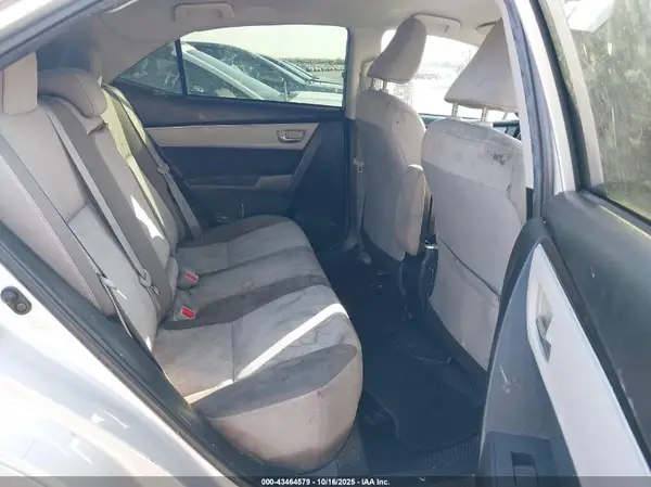 5YFBURHE5JP817358 2018 TOYOTA COROLLA - Image 8