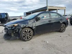 5YFBURHE5JP818509 2018 TOYOTA COROLLA